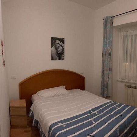 B&B Casa Felicita Rome Buitenkant foto
