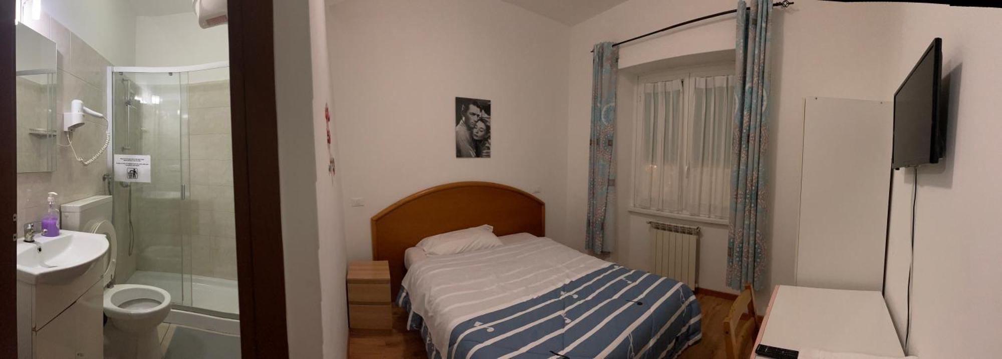 B&B Casa Felicita Rome Buitenkant foto