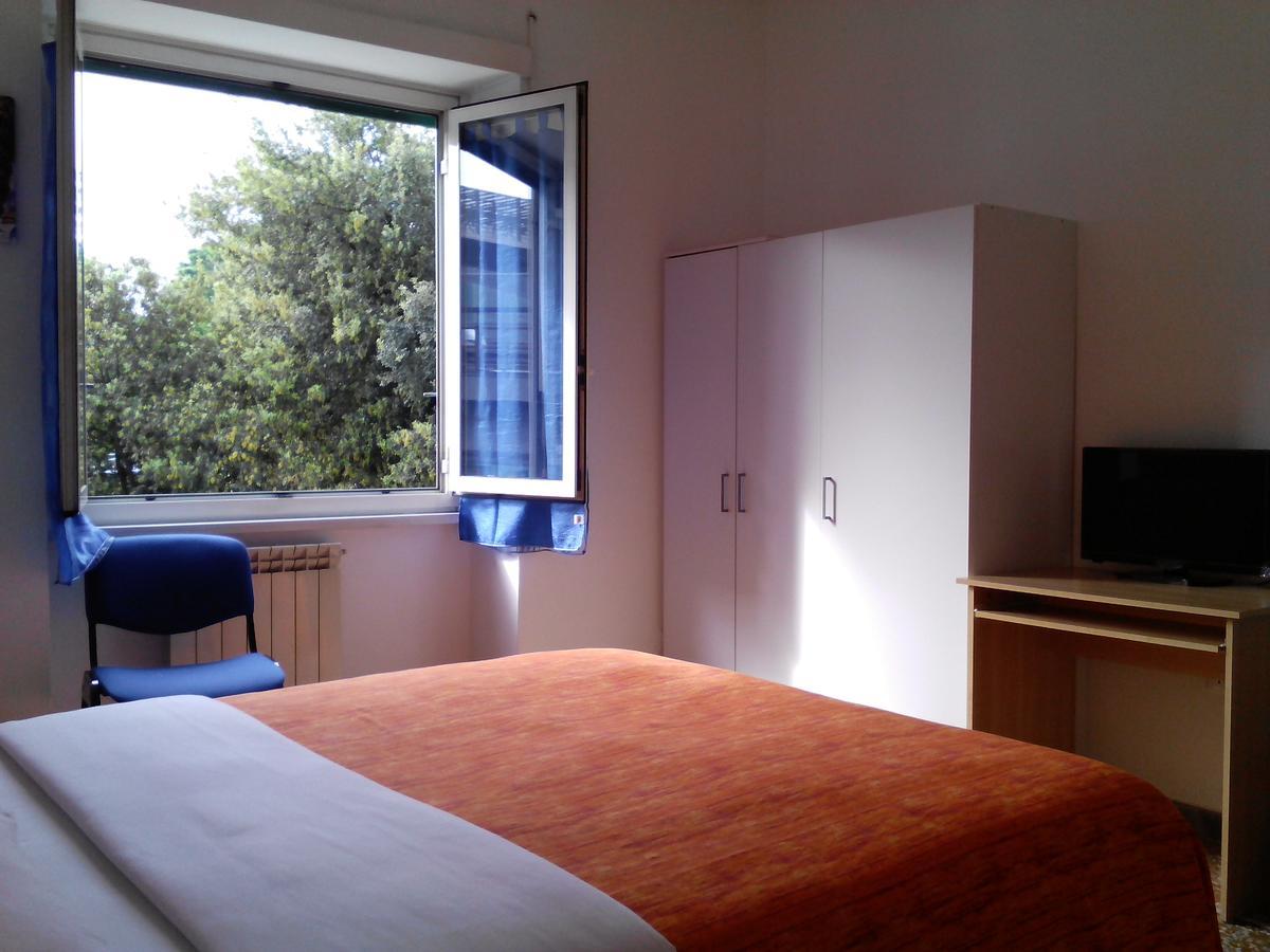 B&B Casa Felicita Rome Buitenkant foto
