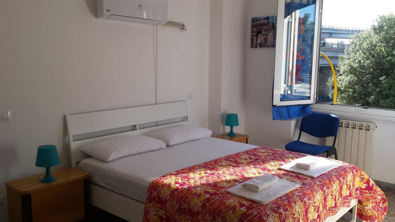 B&B Casa Felicita Rome Buitenkant foto