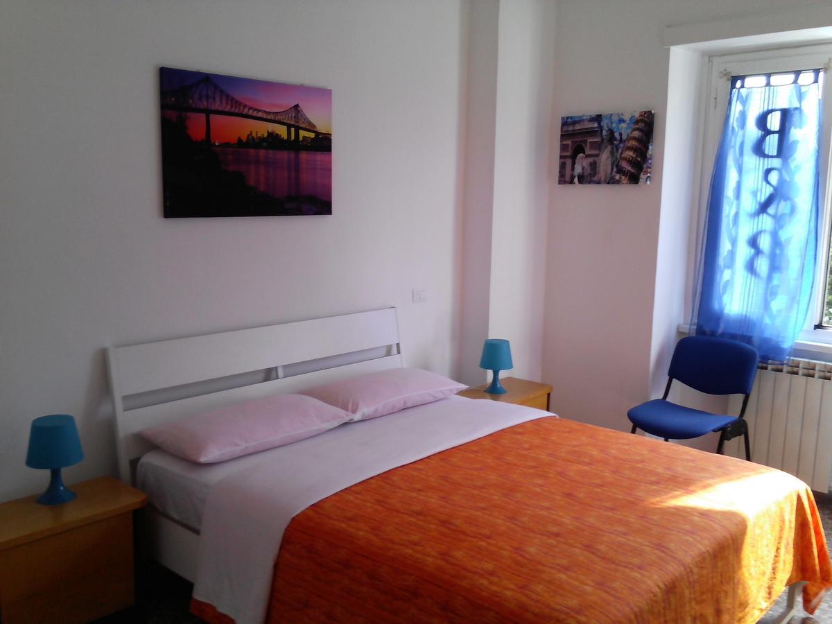B&B Casa Felicita Rome Buitenkant foto