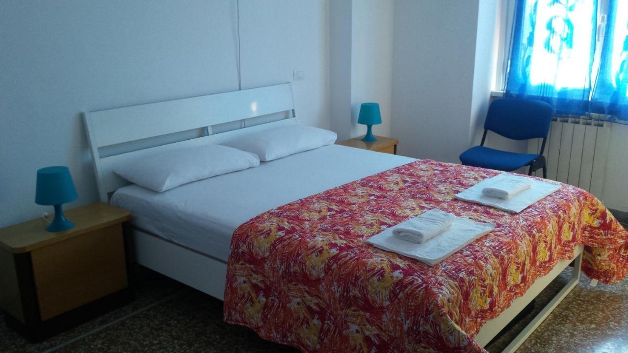 B&B Casa Felicita Rome Buitenkant foto